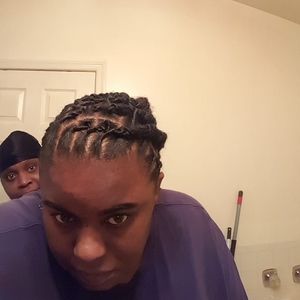 Meet your Posher, Tara